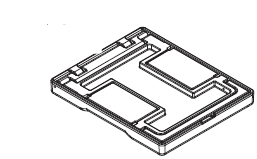 Floor Boxes - old RFB2, RFB4 and RFB6 series cover selection